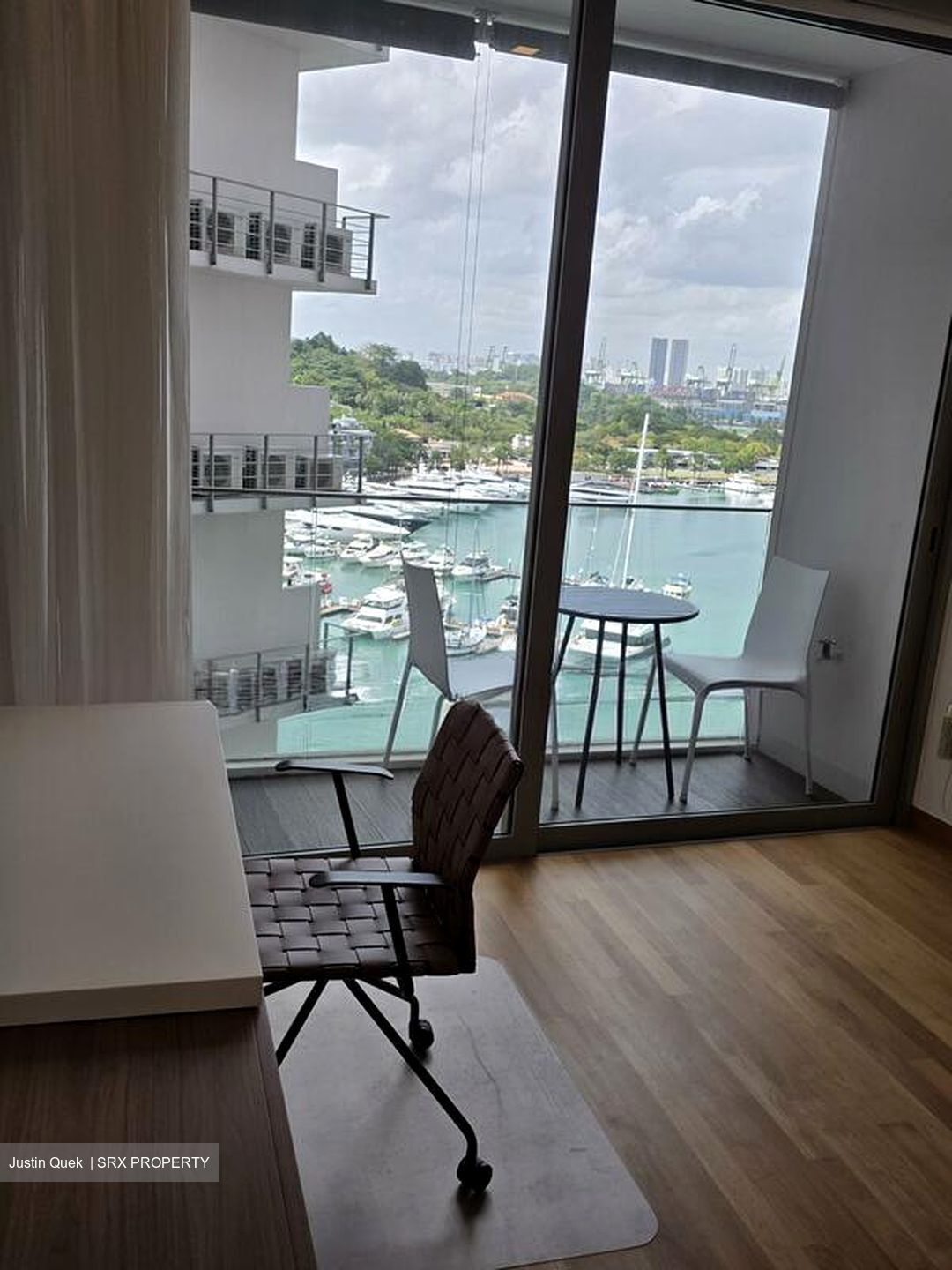 The Oceanfront @ Sentosa Cove (D4), Condominium #522839471